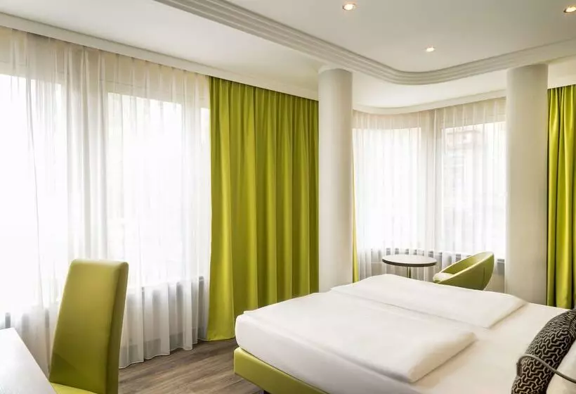 Fotos del hotel Art Ana Eden:  21