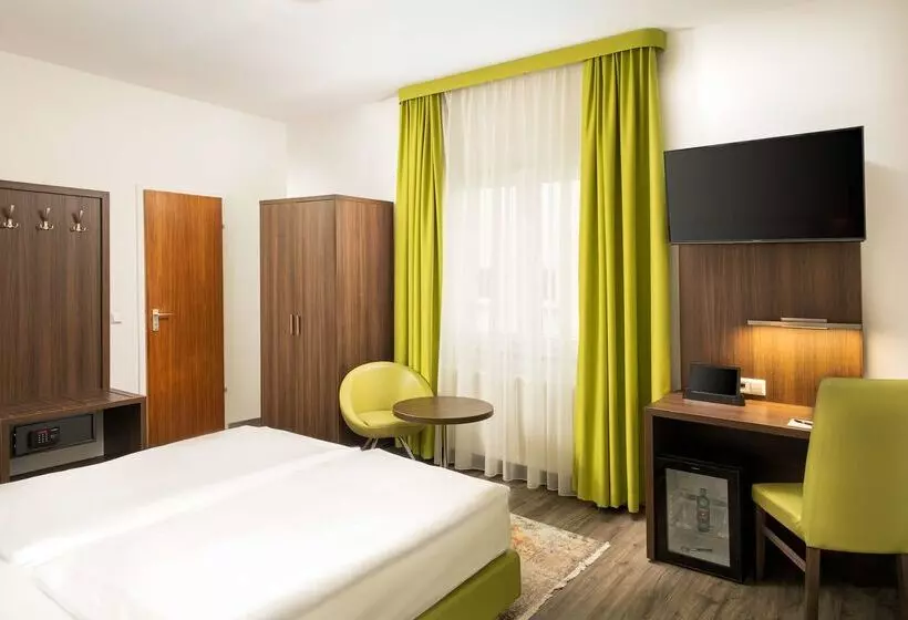 Fotos del hotel Art Ana Eden:  10