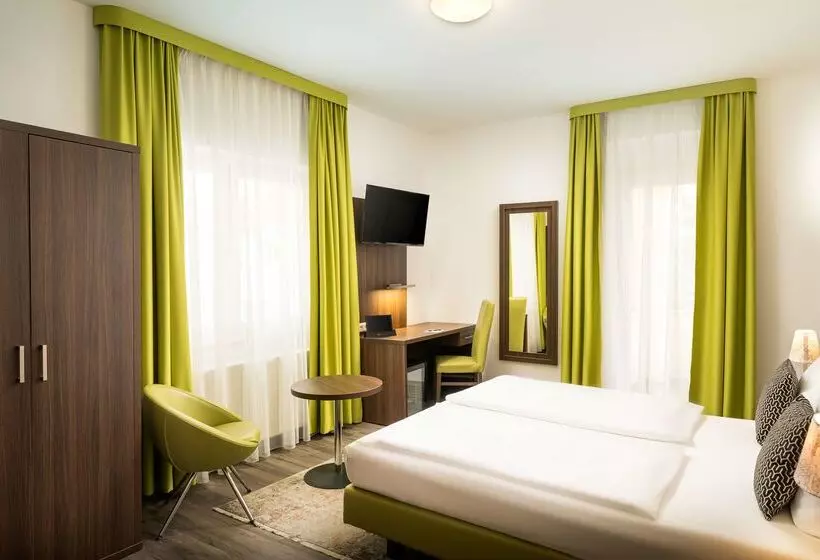 Fotos del hotel Art Ana Eden:  12