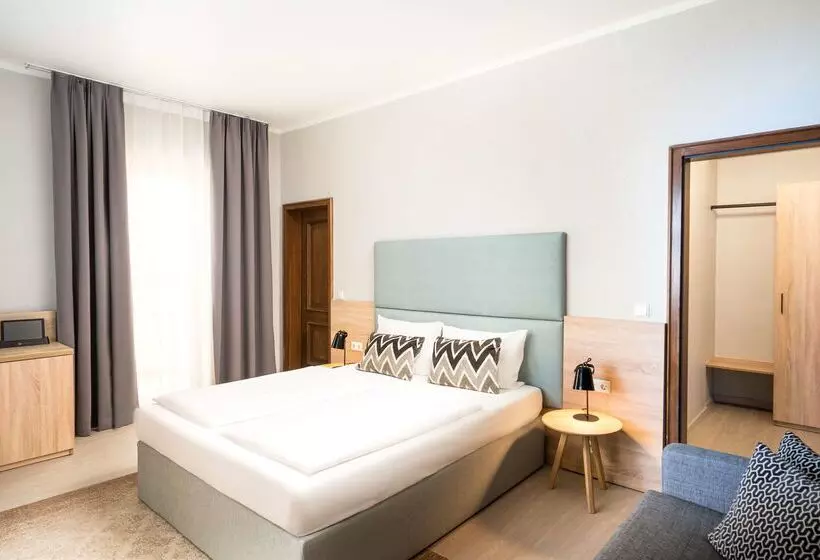 Fotos del hotel Art Ana Eden:  18