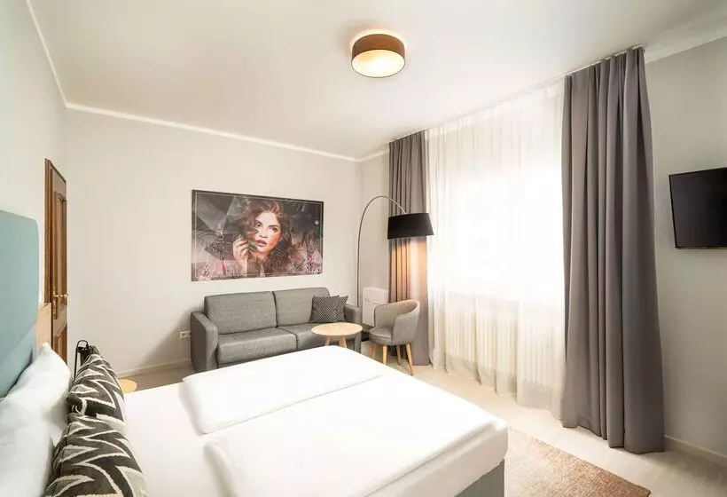 Fotos del hotel Art Ana Eden:  20