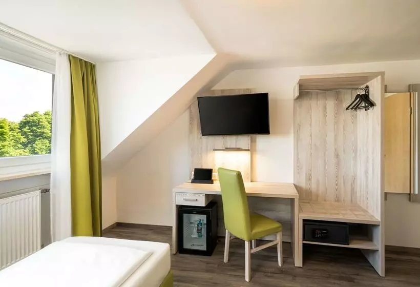 Fotos del hotel Art Ana Eden:  9