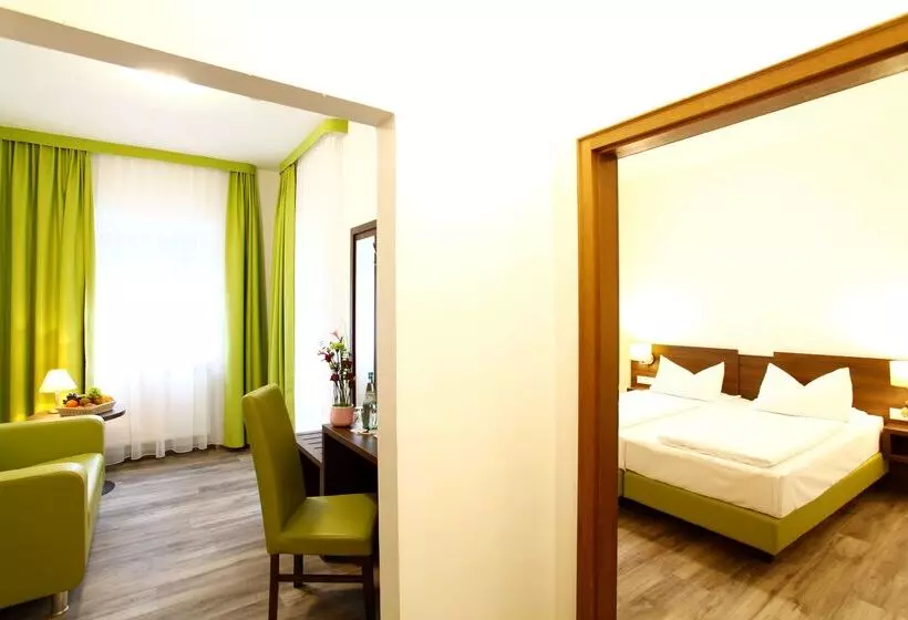 Fotos del hotel Art Ana Eden:  19