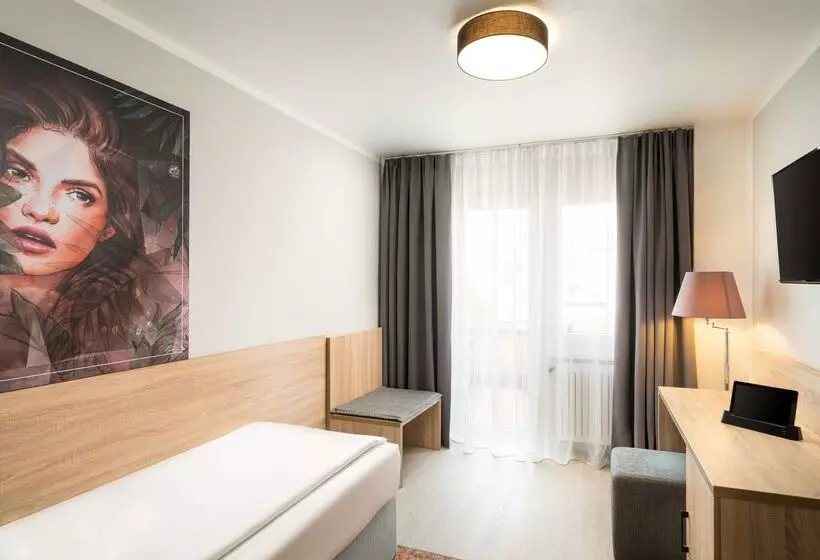 Fotos del hotel Art Ana Eden:  22