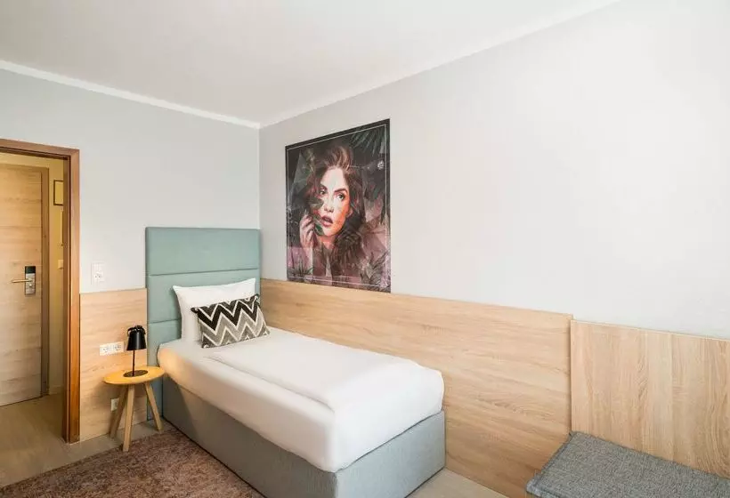 Fotos del hotel Art Ana Eden:  16