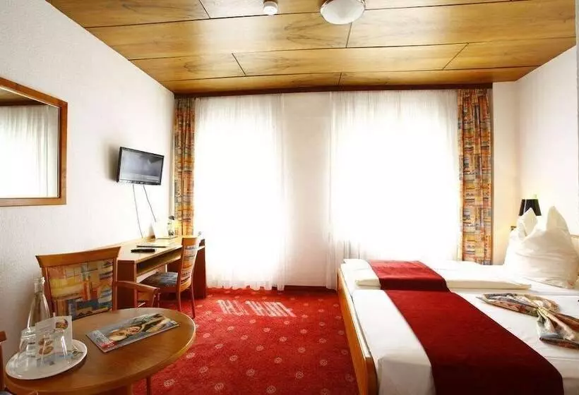 Fotos del hotel Art Ana Eden:  5