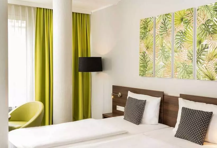 Fotos del hotel Art Ana Eden:  14