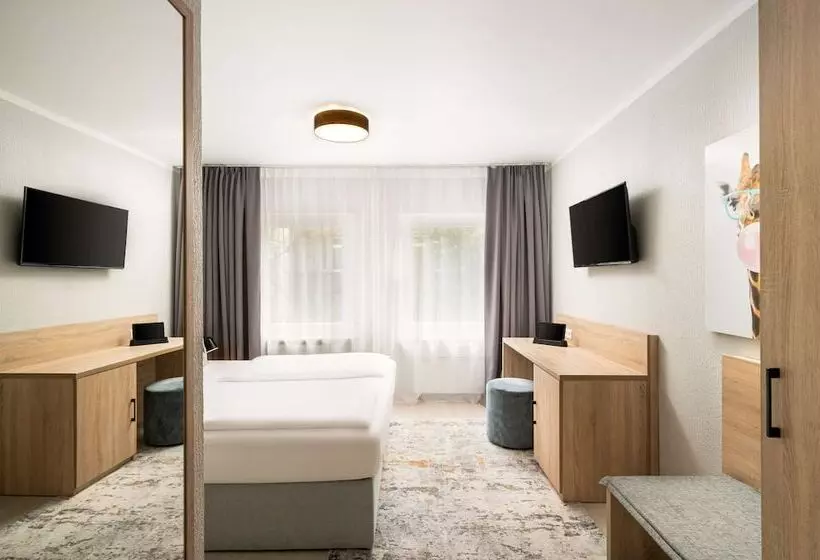 Fotos del hotel Art Ana Eden:  13