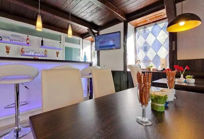 Fotos del hotel Bavaria Hotel Münchner Hof Superior:  4