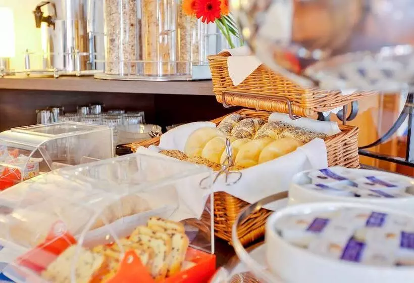 Fotos del hotel Bavaria Hotel Münchner Hof Superior:  7