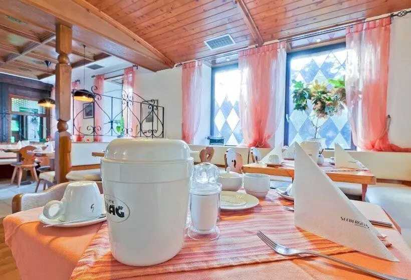 Fotos del hotel Bavaria Hotel Münchner Hof Superior:  5