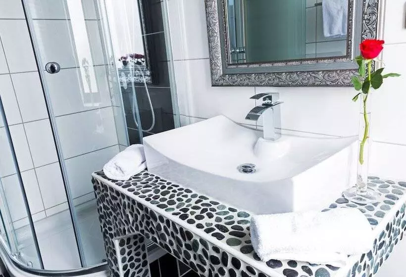 Fotos del hotel Bavaria Hotel Münchner Hof Superior:  20