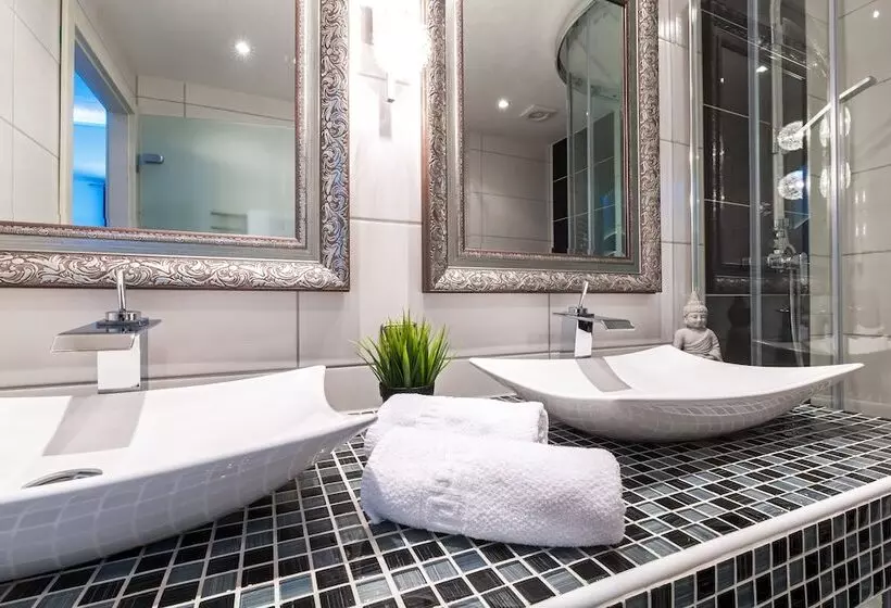 Fotos del hotel Bavaria Hotel Münchner Hof Superior:  18