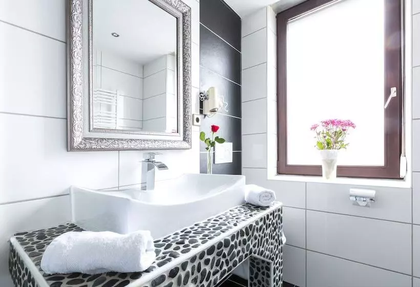 Fotos del hotel Bavaria Hotel Münchner Hof Superior:  16