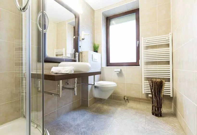 Fotos del hotel Bavaria Hotel Münchner Hof Superior:  14