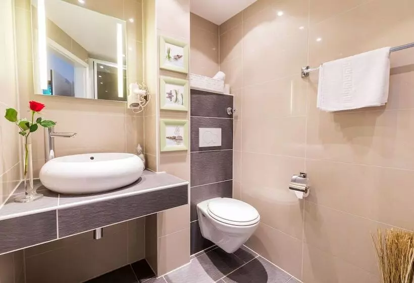 Fotos del hotel Bavaria Hotel Münchner Hof Superior:  6