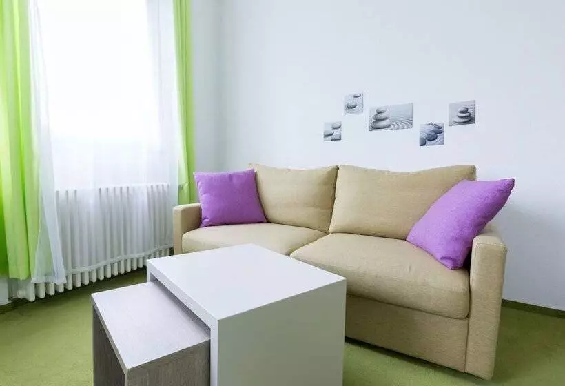 Fotos del hotel Bavaria Hotel Münchner Hof Superior:  24