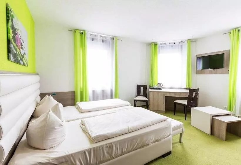 Fotos del hotel Bavaria Hotel Münchner Hof Superior:  21