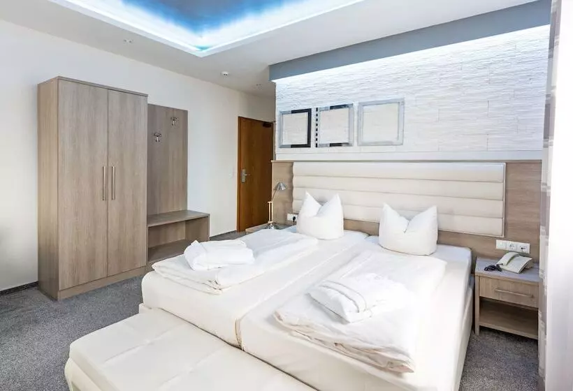 Fotos del hotel Bavaria Hotel Münchner Hof Superior:  19