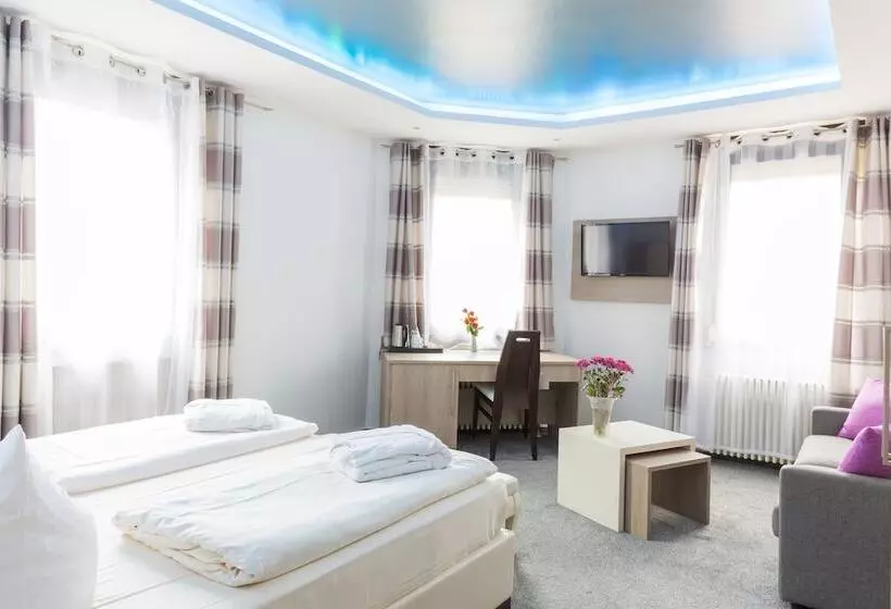 Fotos del hotel Bavaria Hotel Münchner Hof Superior:  15