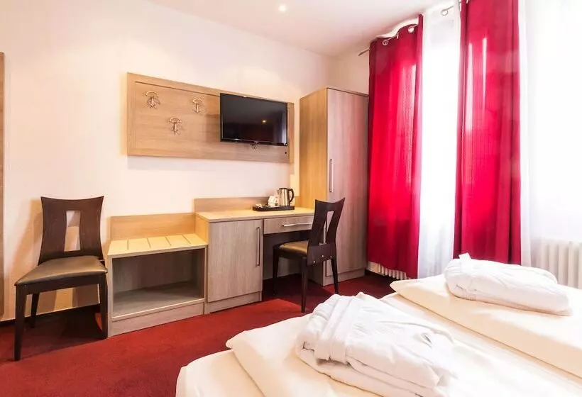 Fotos del hotel Bavaria Hotel Münchner Hof Superior:  11