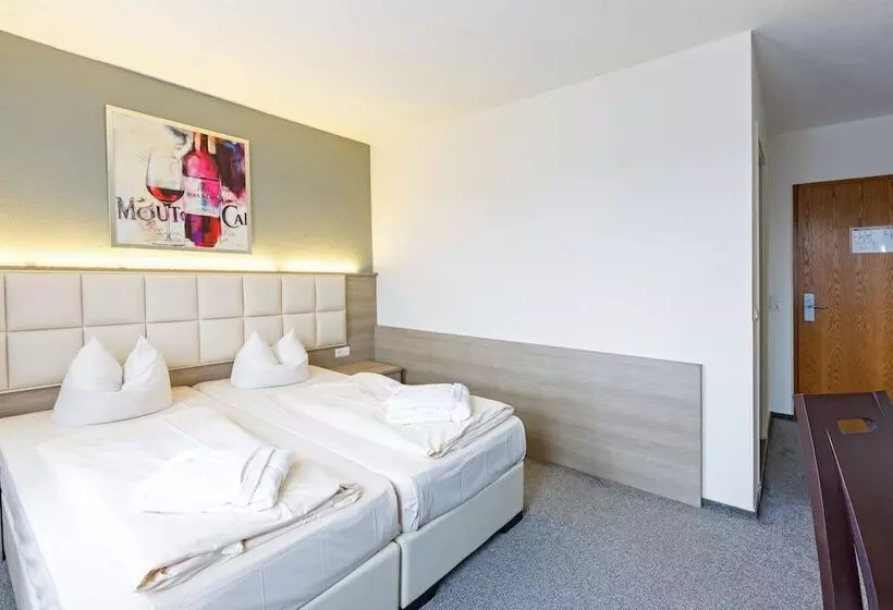 Fotos del hotel Bavaria Hotel Münchner Hof Superior:  9