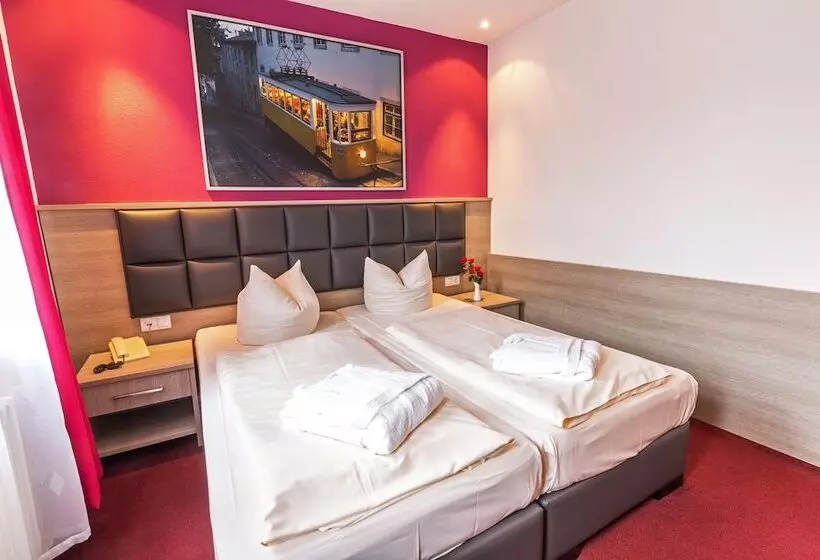 Fotos del hotel Bavaria Hotel Münchner Hof Superior:  2