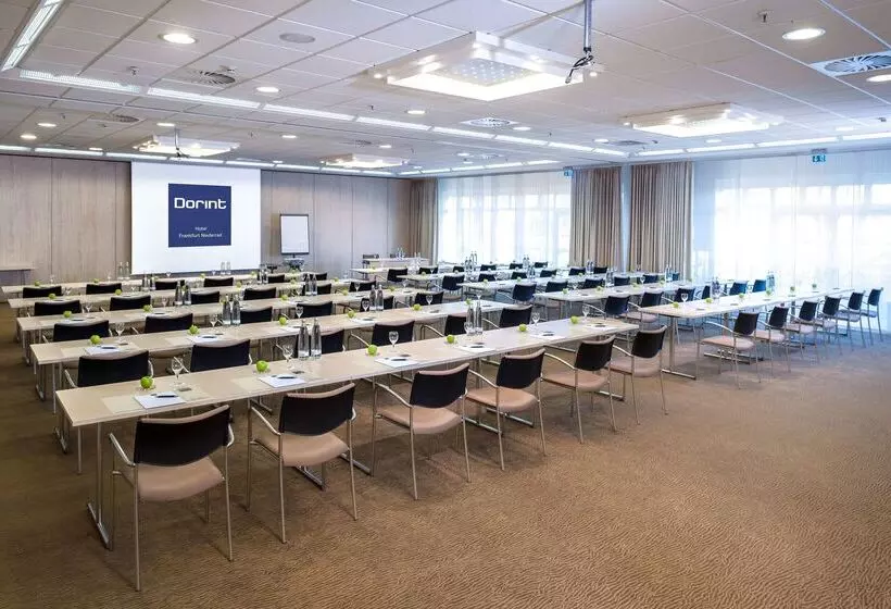 Fotos del hotel Essential By Dorint Frankfurt-niederrad:  14