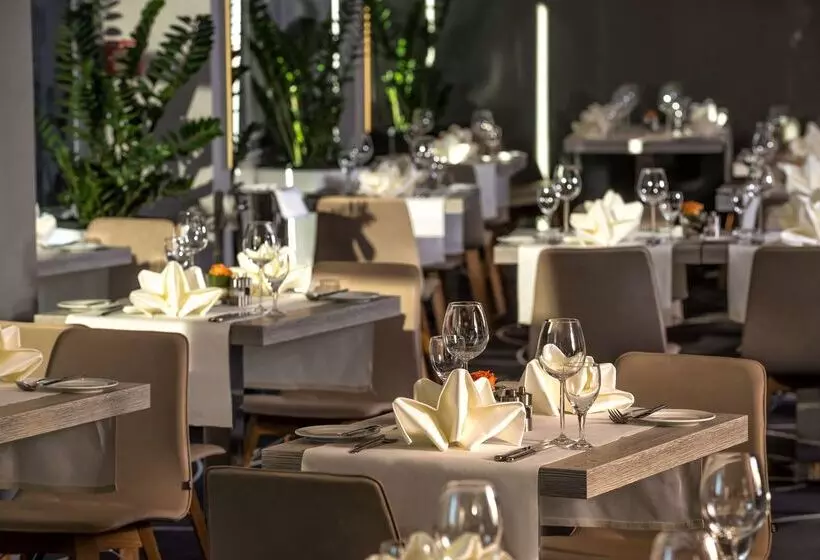 Fotos del hotel Essential By Dorint Frankfurt-niederrad:  20