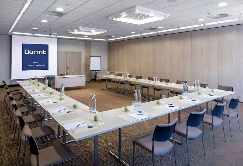 Fotos del hotel Essential By Dorint Frankfurt-niederrad:  19