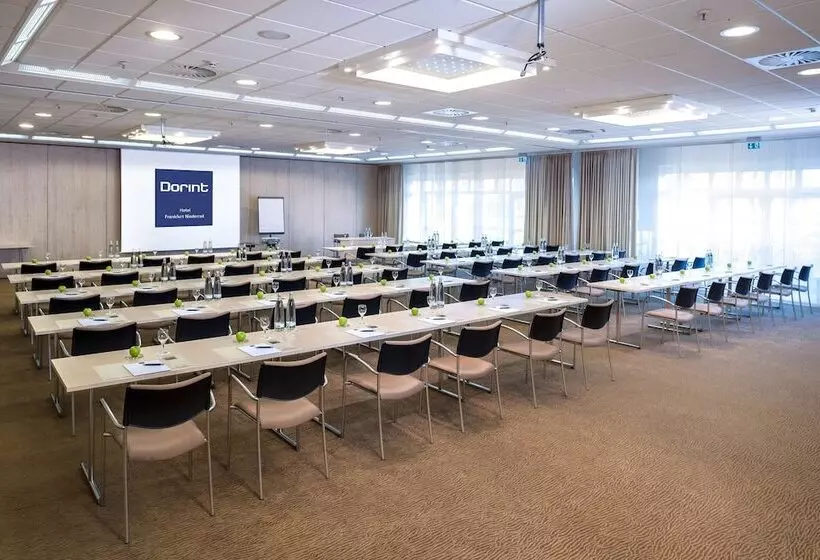 Fotos del hotel Essential By Dorint Frankfurt-niederrad:  21