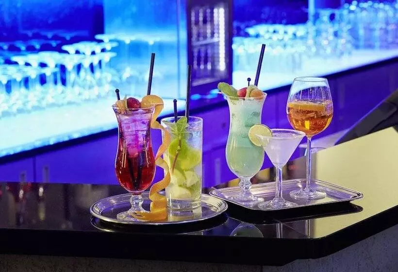 Fotos del hotel Essential By Dorint Frankfurt-niederrad:  4