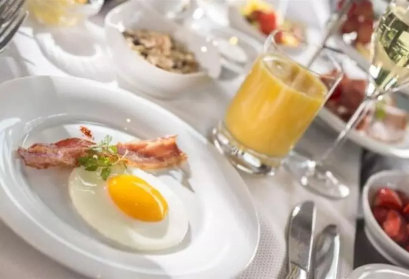 Fotos del hotel Essential By Dorint Frankfurt-niederrad:  25