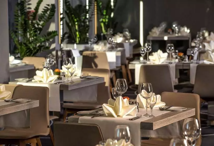 Fotos del hotel Essential By Dorint Frankfurt-niederrad:  23