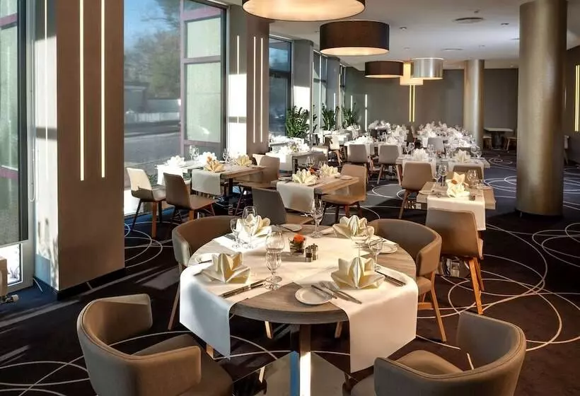 Fotos del hotel Essential By Dorint Frankfurt-niederrad:  3