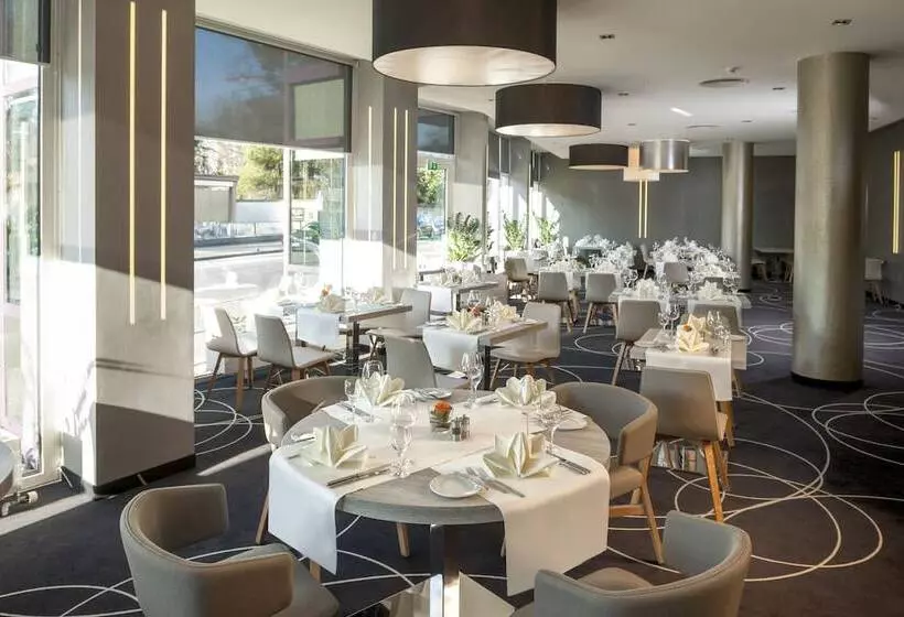 Fotos del hotel Essential By Dorint Frankfurt-niederrad:  18