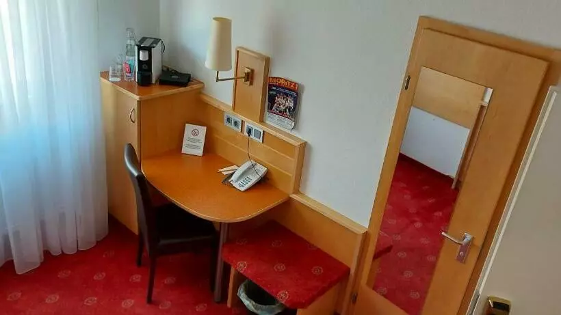 Fotos del hotel Stuttgart 21:  14