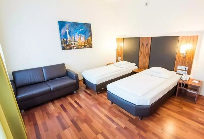 Fotos del hotel Stuttgart 21:  22