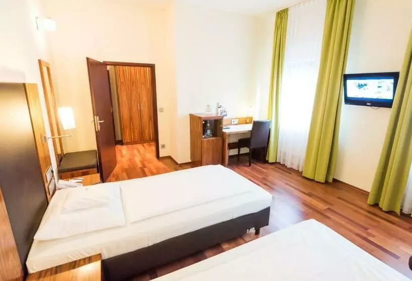 Fotos del hotel Stuttgart 21:  11