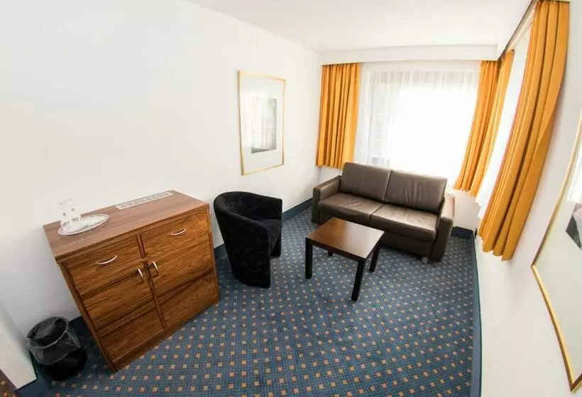 Fotos del hotel Stuttgart 21:  18