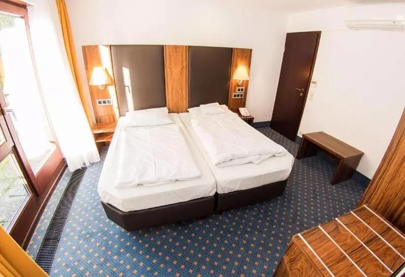 Fotos del hotel Stuttgart 21:  13