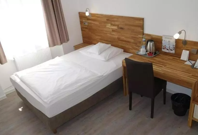 Fotos del hotel Stuttgart 21:  6
