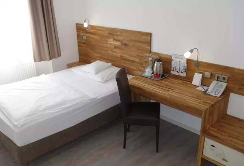 Fotos del hotel Stuttgart 21:  23