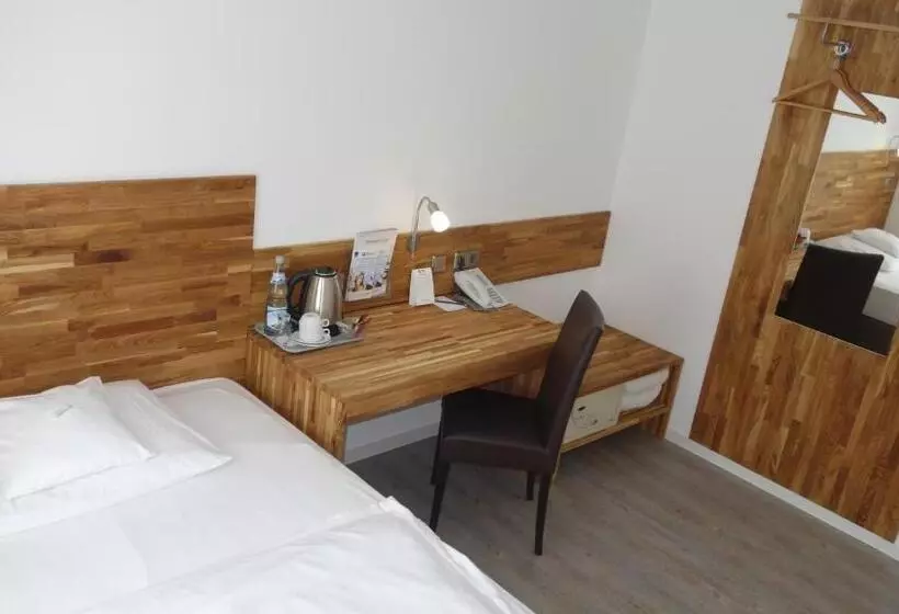 Fotos del hotel Stuttgart 21:  16