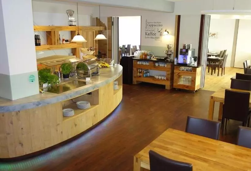 Fotos del hotel Stuttgart 21:  4