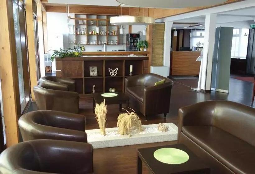 Fotos del hotel Stuttgart 21:  8