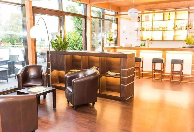 Fotos del hotel Stuttgart 21:  10