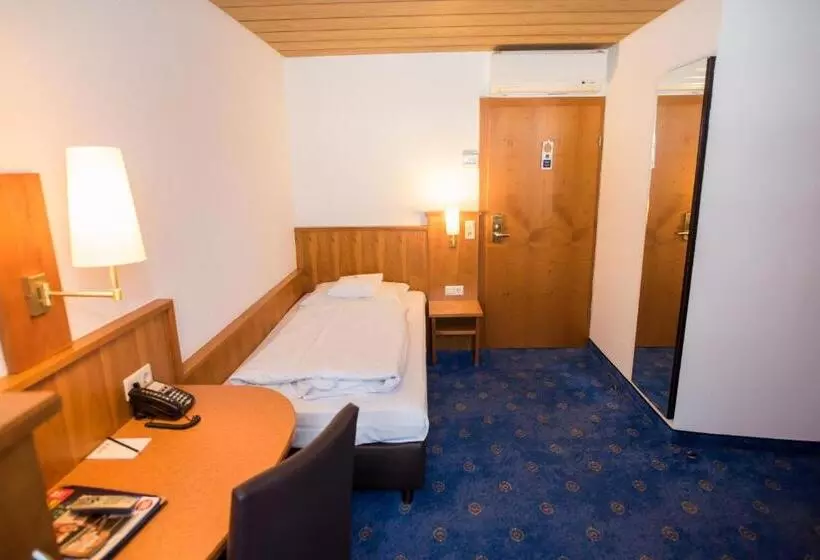 Fotos del hotel Stuttgart 21:  12