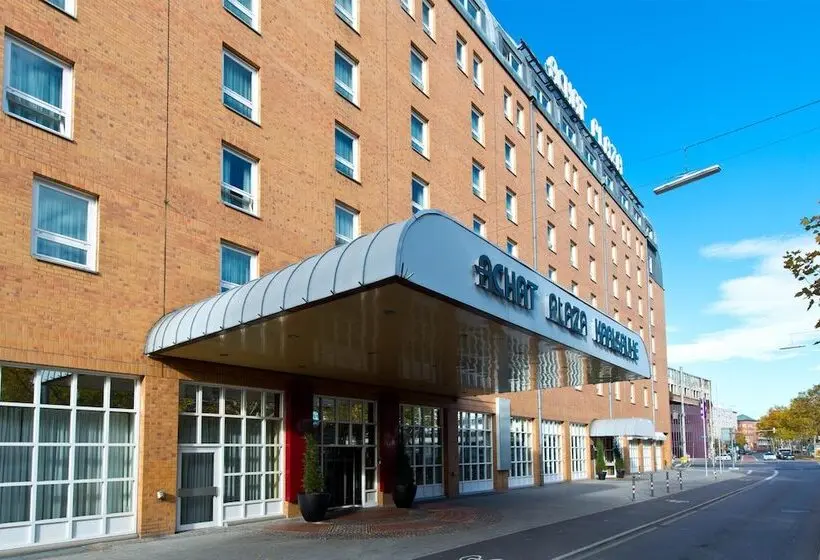 Fotos del hotel Achat Hotel Karlsruhe City:  19