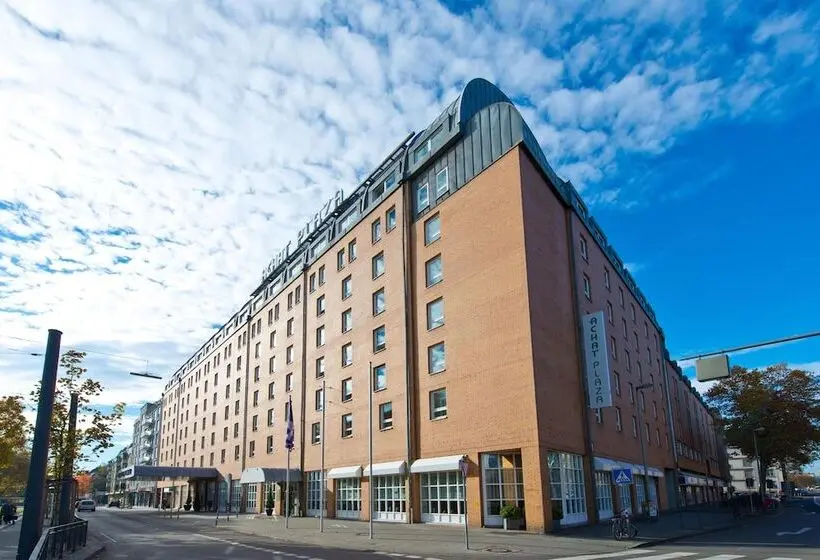 Fotos del hotel Achat Hotel Karlsruhe City:  14